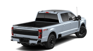 2026 Ford Super Duty® External Image 4